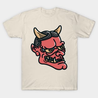 Hannya T-Shirt